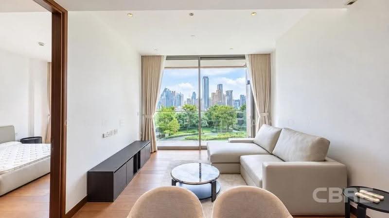 Dusit Central Park (Residences), Bangkok