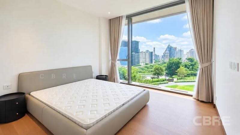 Dusit Central Park (Residences), Bangkok