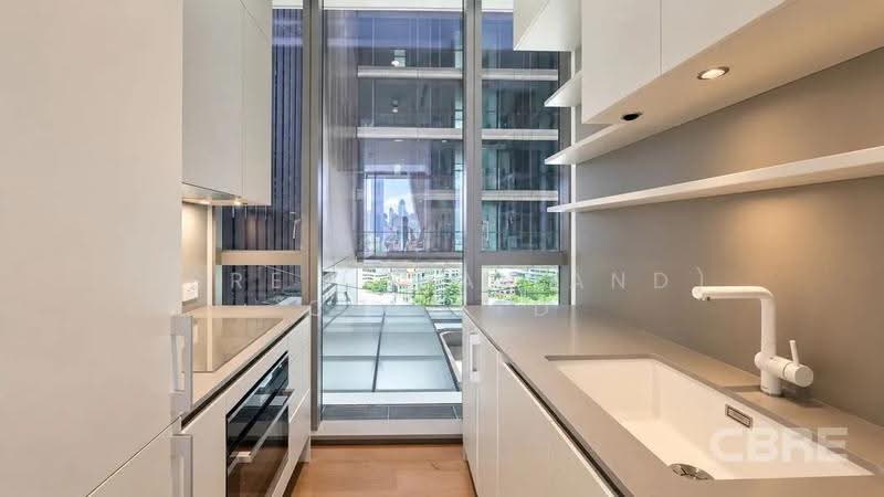 Dusit Central Park (Residences), Bangkok