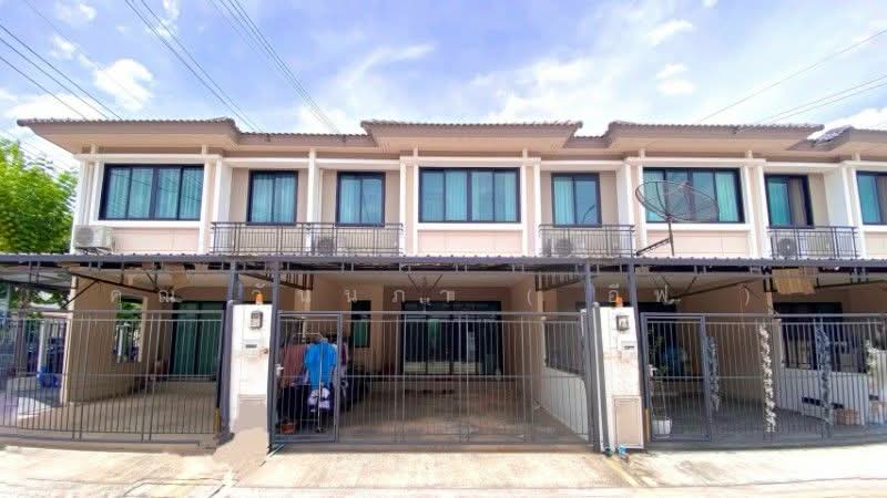 Dream Priva Ratchaphruek-Pinklao-Kanchanaphisek, Nonthaburi