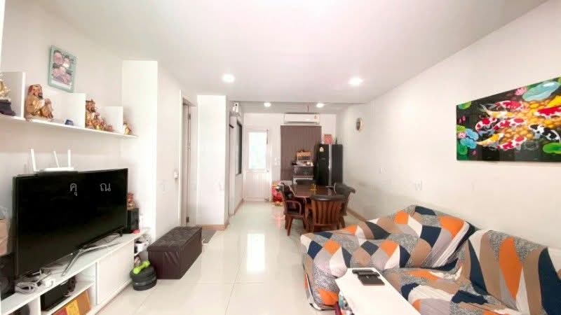 Dream Priva Ratchaphruek-Pinklao-Kanchanaphisek, Nonthaburi