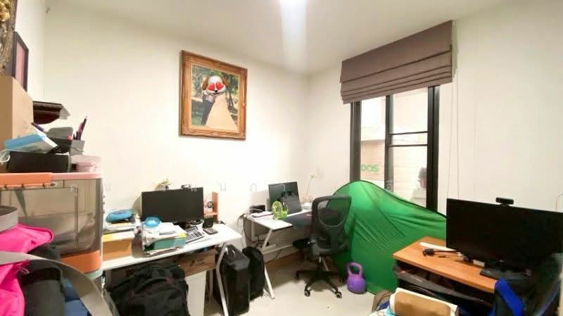 Dream Priva Ratchaphruek-Pinklao-Kanchanaphisek, Nonthaburi