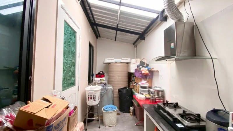 Dream Priva Ratchaphruek-Pinklao-Kanchanaphisek, Nonthaburi