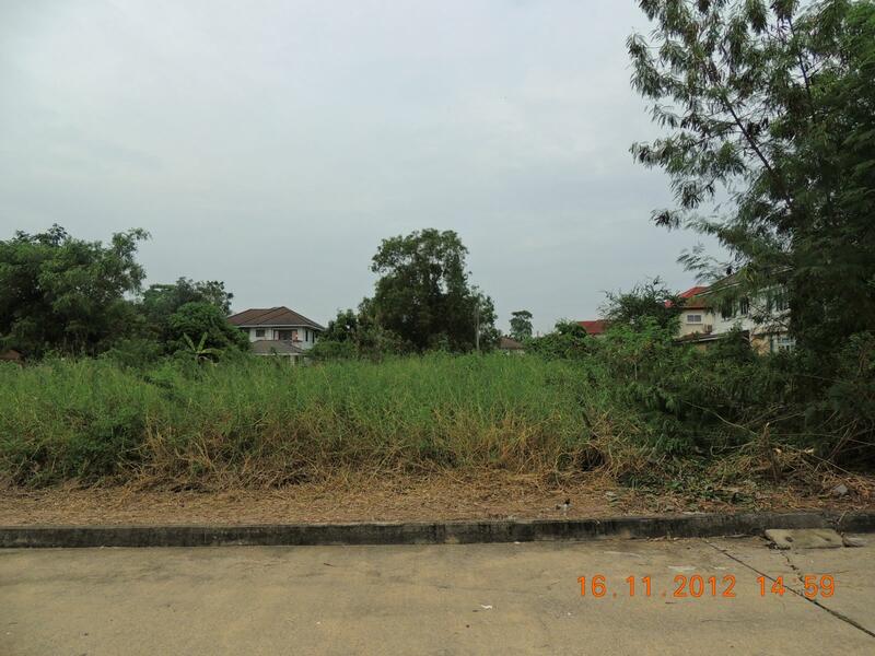 บ้าน สีวลี รังสิต, Pathum Thani