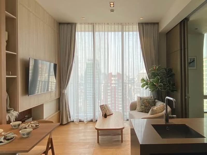 28 Chidlom, Bangkok