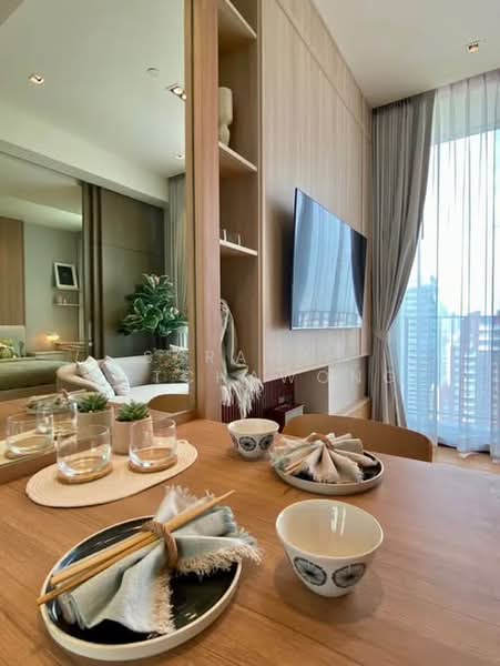 28 Chidlom, Bangkok
