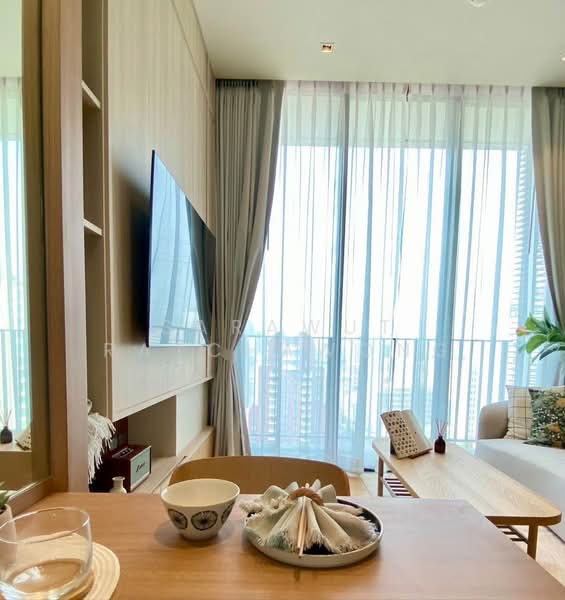 28 Chidlom, Bangkok