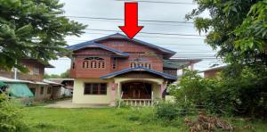 ที่ดินพร้อมสิ่งปลูกสร้าง ประทาย จังหวัดนครราชสีมา