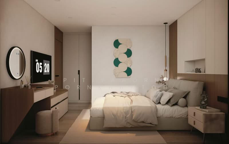 Wyndham Fantasea Condo Chalong, Phuket
