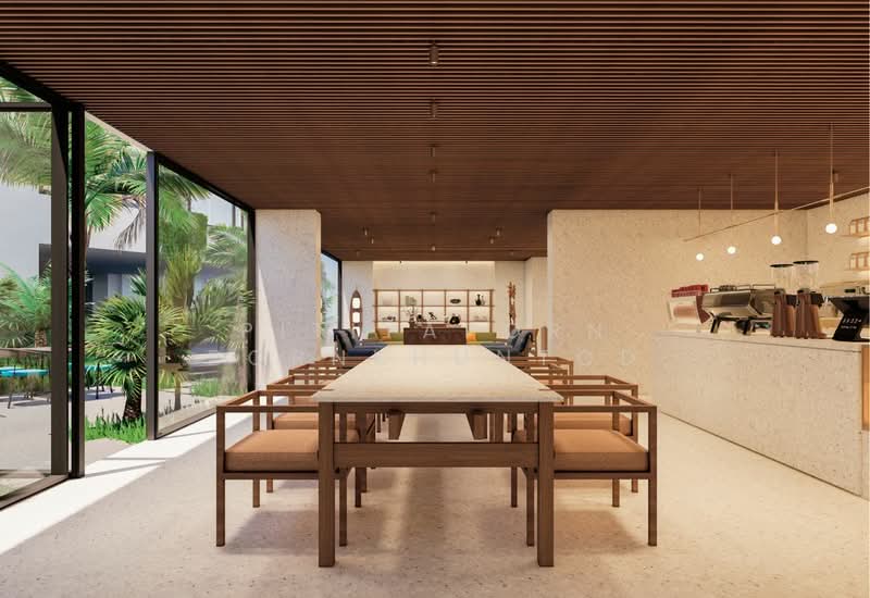 Wyndham Fantasea Condo Chalong, Phuket