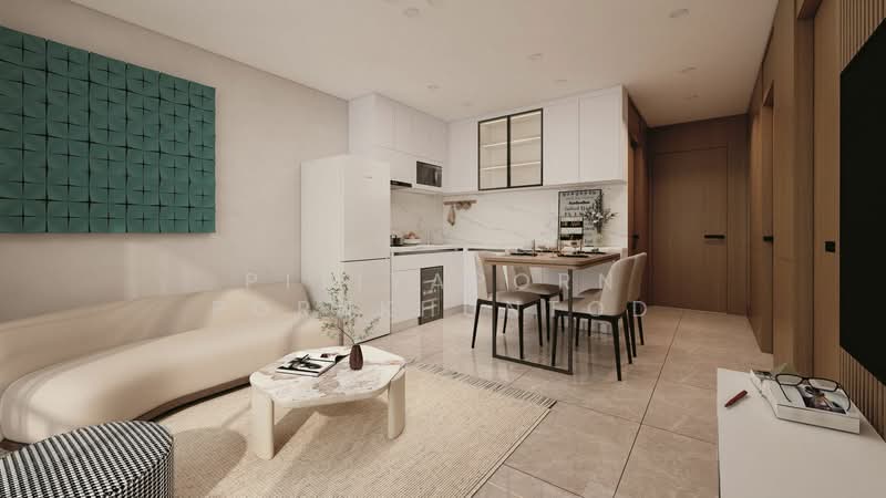 Wyndham Fantasea Condo Chalong, Phuket