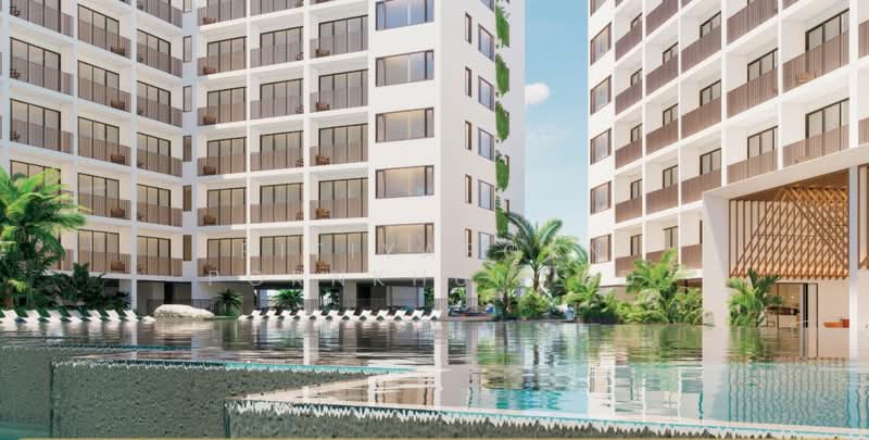 Wyndham Fantasea Condo Chalong, Phuket