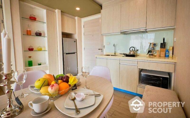 Seven Seas Condo Jomtien, Chon Buri (Pattaya)