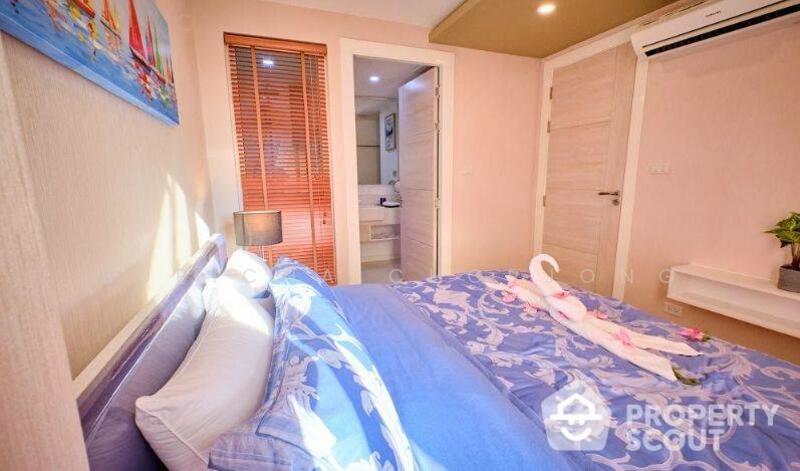 Seven Seas Condo Jomtien, Chon Buri (Pattaya)