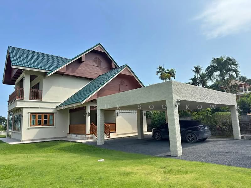 5-BR House, Phuket