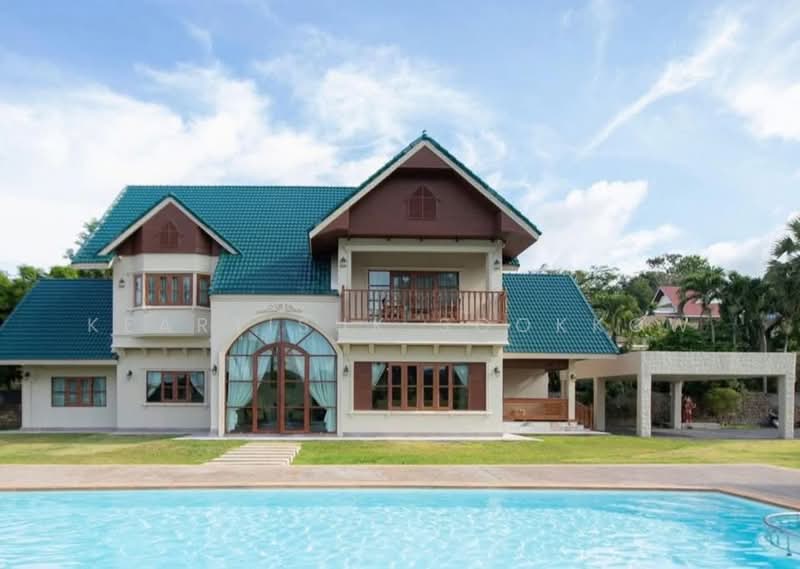5-BR House, Phuket