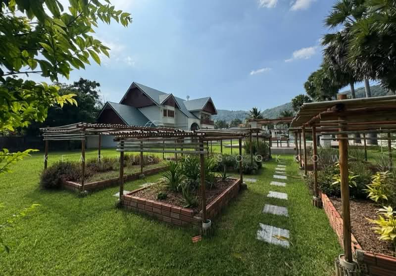 5-BR House, Phuket