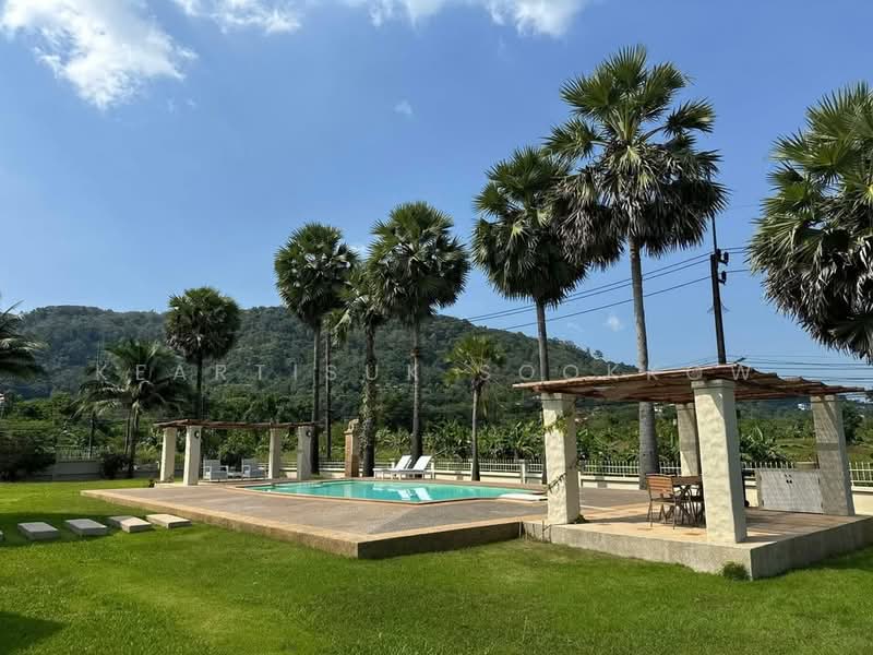 5-BR House, Phuket
