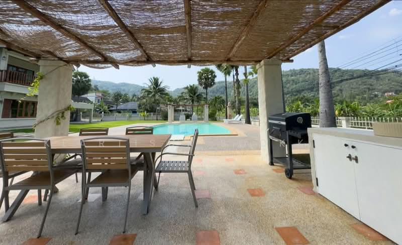 5-BR House, Phuket