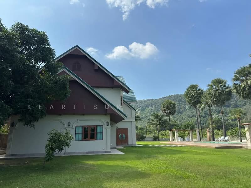 5-BR House, Phuket