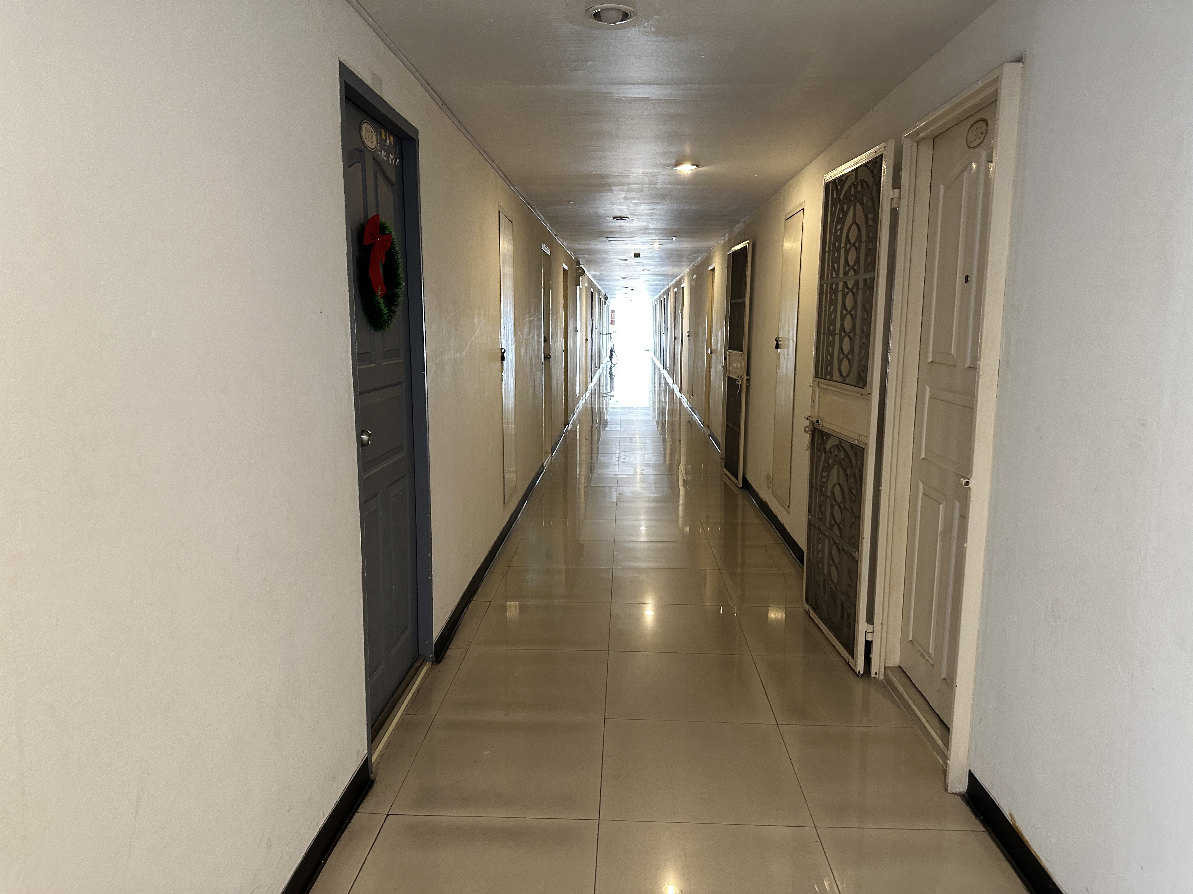 Family Park Condominium