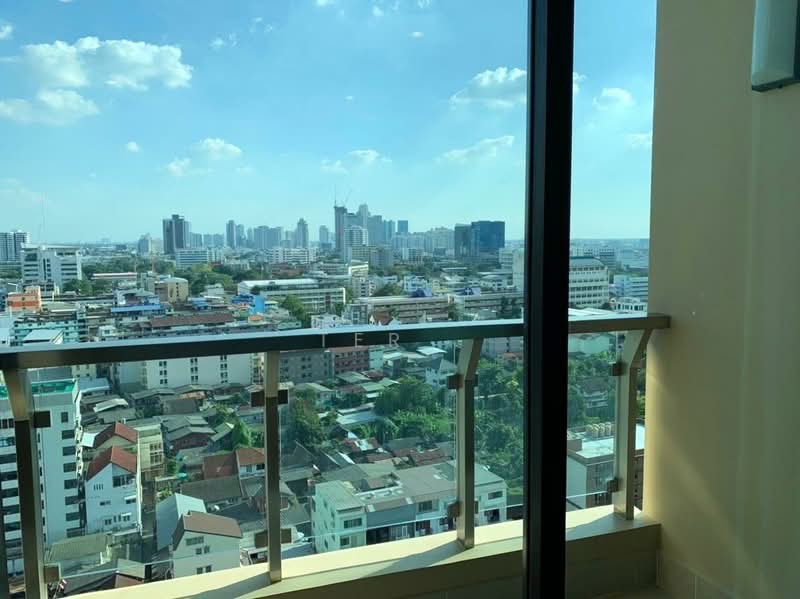 Supalai Elite Sathorn-Suanplu, Bangkok