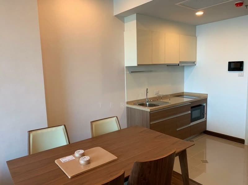 Supalai Elite Sathorn-Suanplu, Bangkok