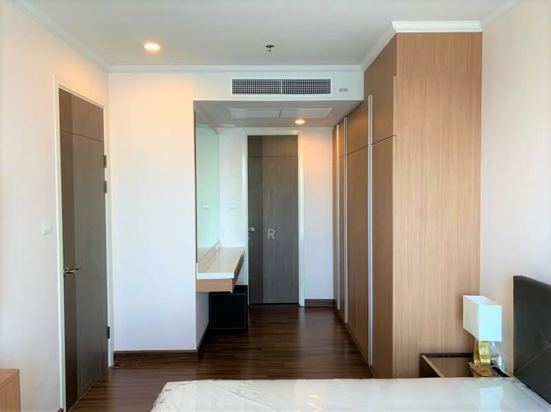Supalai Elite Sathorn-Suanplu, Bangkok