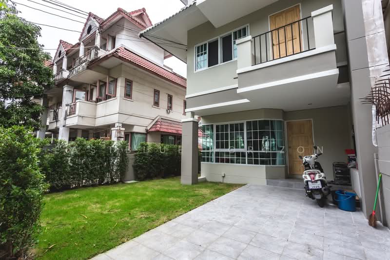 House Area Bangna, Bangkok