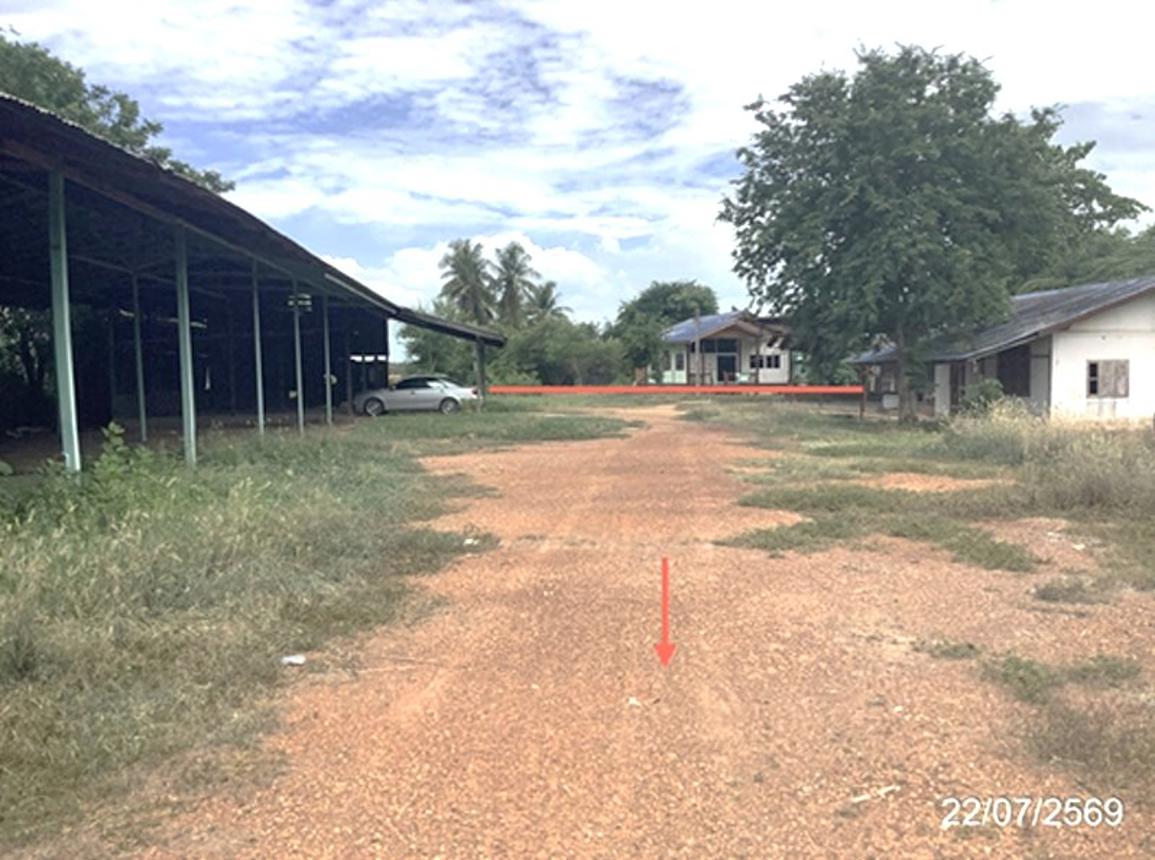 บ้านเดี่ยว เมืองชัยนาท ชัยนาท - บ้านเดี่ยวมั่นใจในความปลอดภัย คุณภาพสูงในเมืองชัยนาท