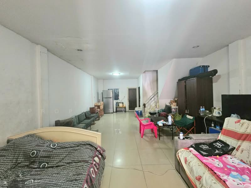 ทาวน์เฮ้าส์หนองรี ชลบุรี, Chon Buri (Pattaya)