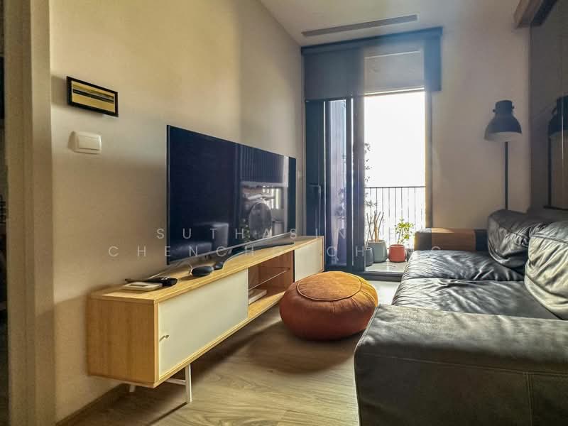 Oka Haus Sukhumvit 36, Bangkok