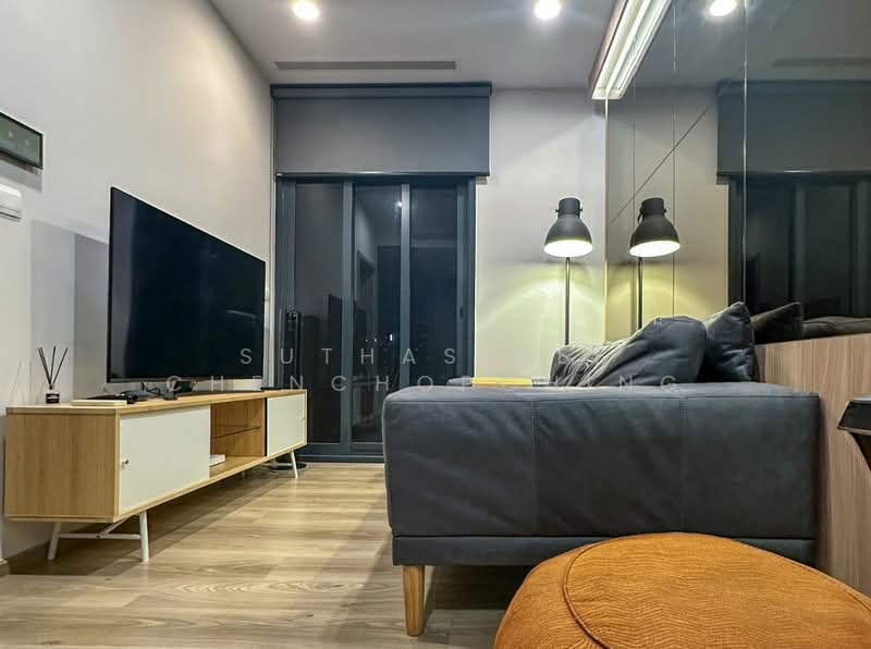 Oka Haus Sukhumvit 36, Bangkok