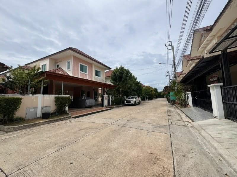 Nonsri Flora, Nonthaburi