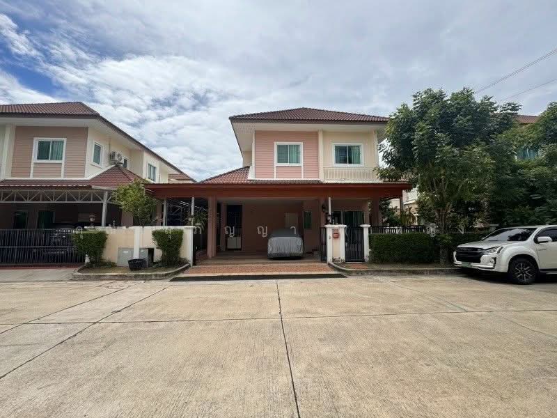 Nonsri Flora, Nonthaburi