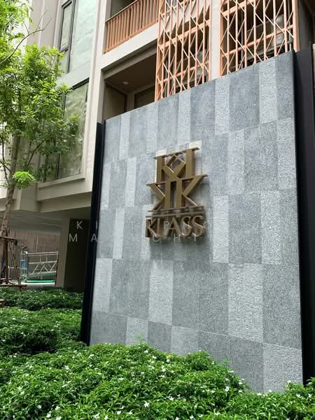 Klass Siam, Bangkok