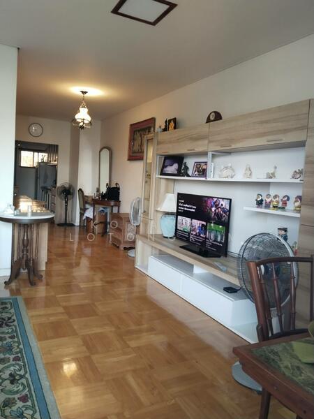 Villa California Tiwanon, Pathum Thani