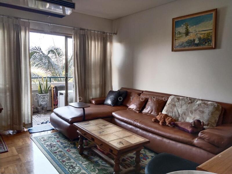 Villa California Tiwanon, Pathum Thani