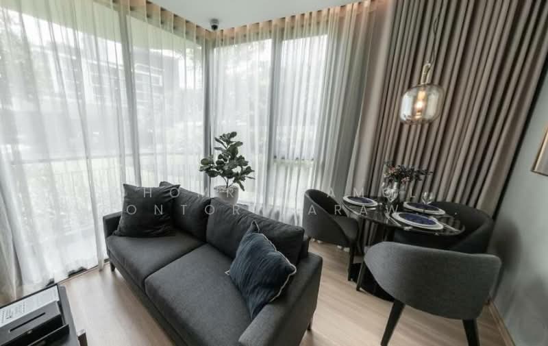 Skyrise Avenue Sukhumvit 64, Bangkok