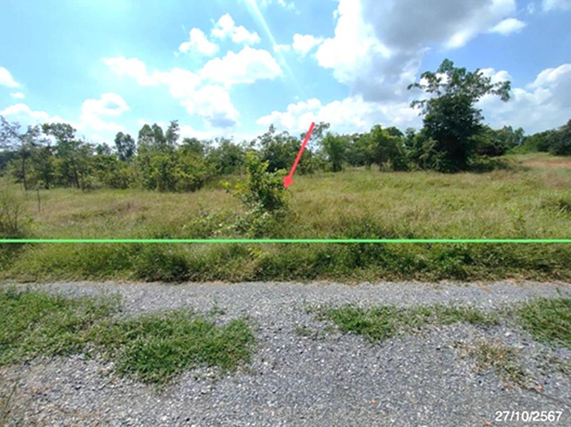 Vacant land in Nong Ya Sai, Suphan Buri