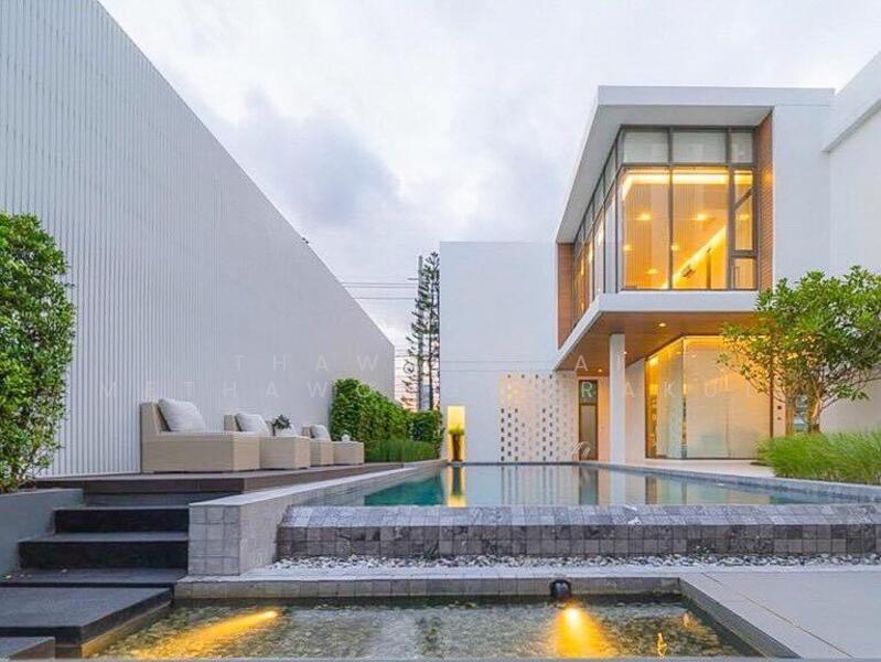 MITI Condo Ladprao-Wanghin, Bangkok