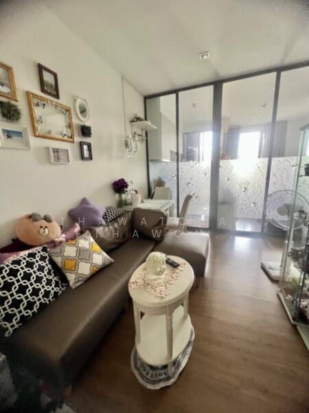 MITI Condo Ladprao-Wanghin, Bangkok