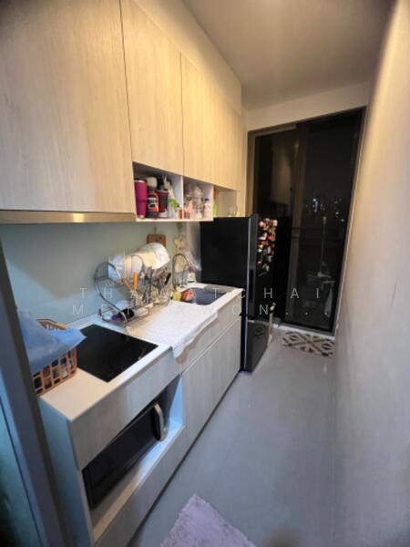 MITI Condo Ladprao-Wanghin, Bangkok
