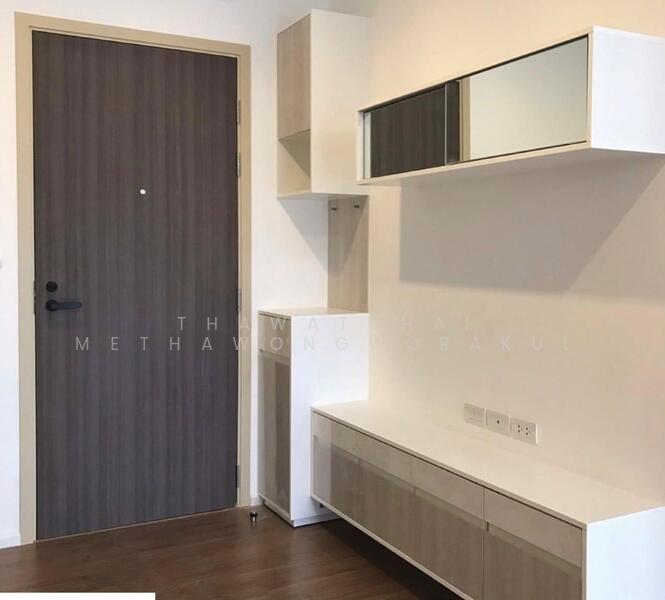 MITI Condo Ladprao-Wanghin, Bangkok