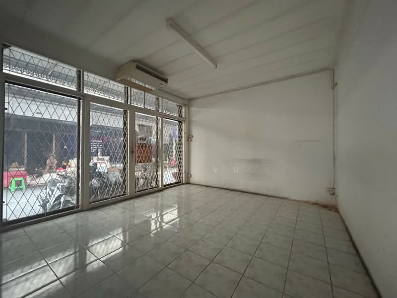 นอกโครงการกรุงเทพมหานคร, Bangkok