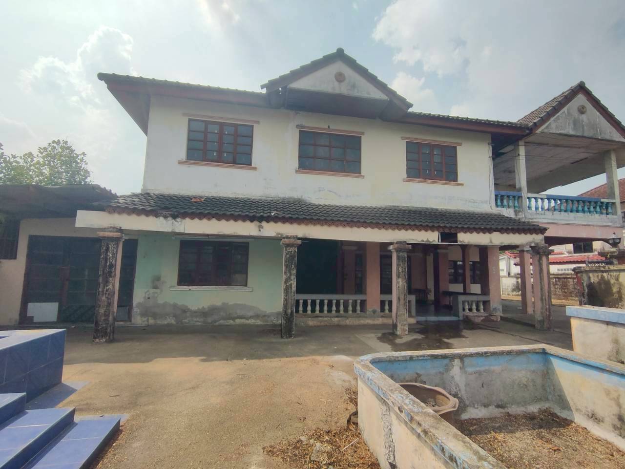 K.C. Garden Home