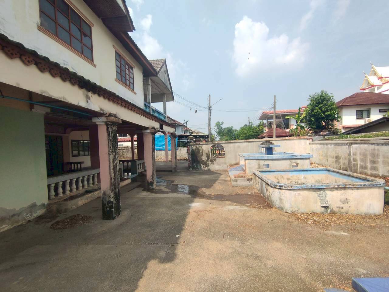 K.C. Garden Home