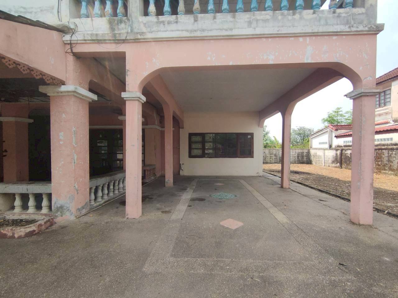 K.C. Garden Home