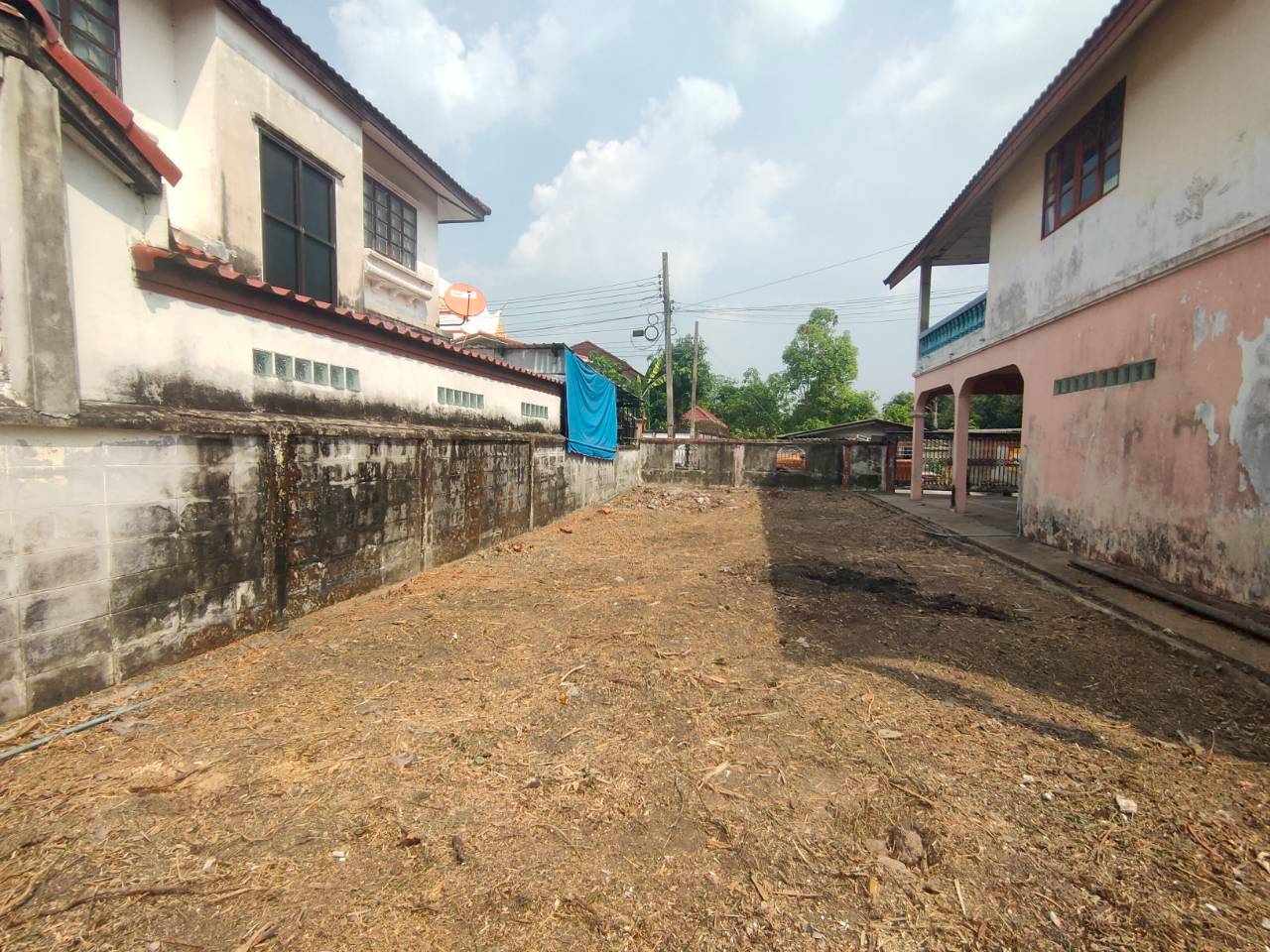 K.C. Garden Home