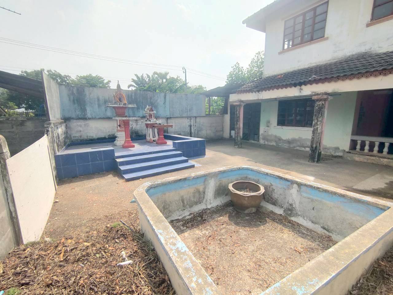 K.C. Garden Home